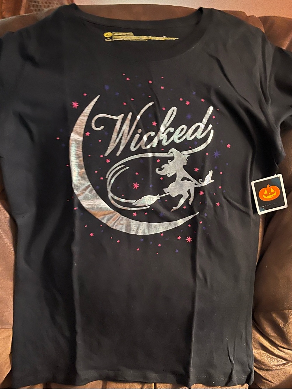 New w/tags size M Tshirt